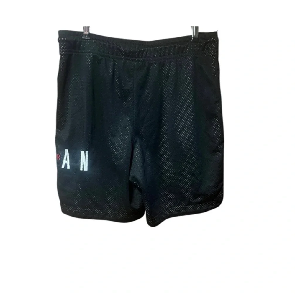 Nike Air Jordan Jumpman Mesh Basketball‎ Shorts